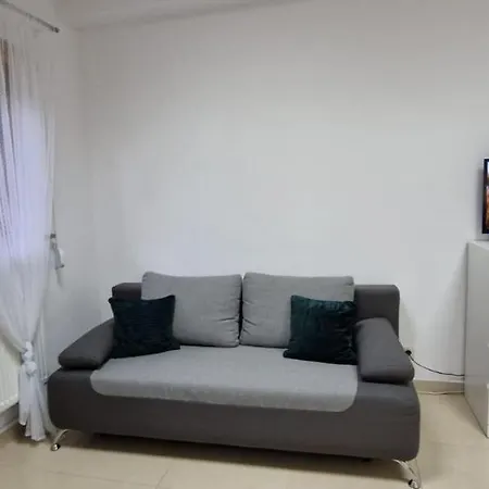 Rodzinne Zacisze - Dla 8 Osob - Pet Friendly - Dwie Osobne Sypialnie Z Parkingiem - Space *