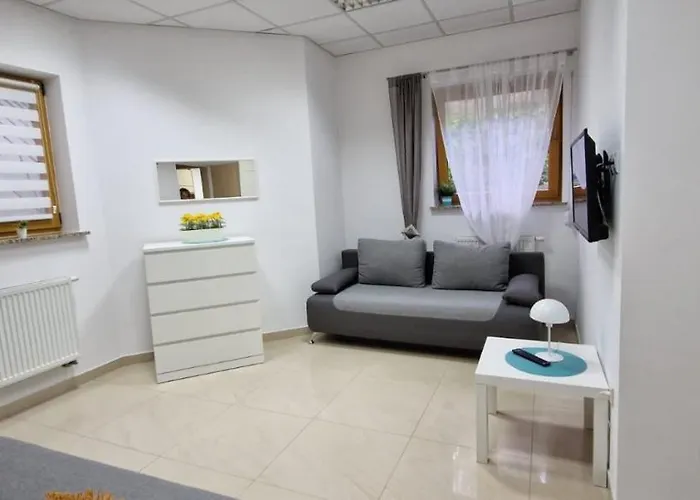 Rodzinne Zacisze - Dla 8 Osób - Pet Friendly - Dwie Osobne Sypialnie Z Parkingiem - Space Karpacz