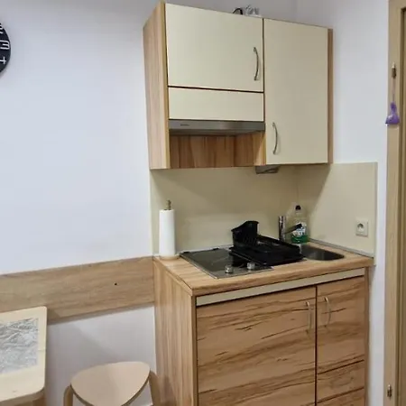 Rodzinne Zacisze: Pet-friendly Family Haven With Parking * Karpacz