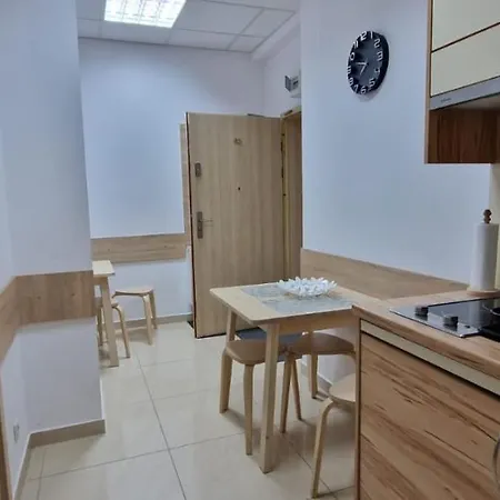 Rodzinne Zacisze - Dla 8 Osob - Pet Friendly - Dwie Osobne Sypialnie Z Parkingiem - Space Lägenhet