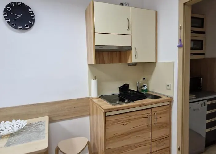 Rodzinne Zacisze - Dla 8 Osob - Pet Friendly - Dwie Osobne Sypialnie Z Parkingiem - Space * Karpacz